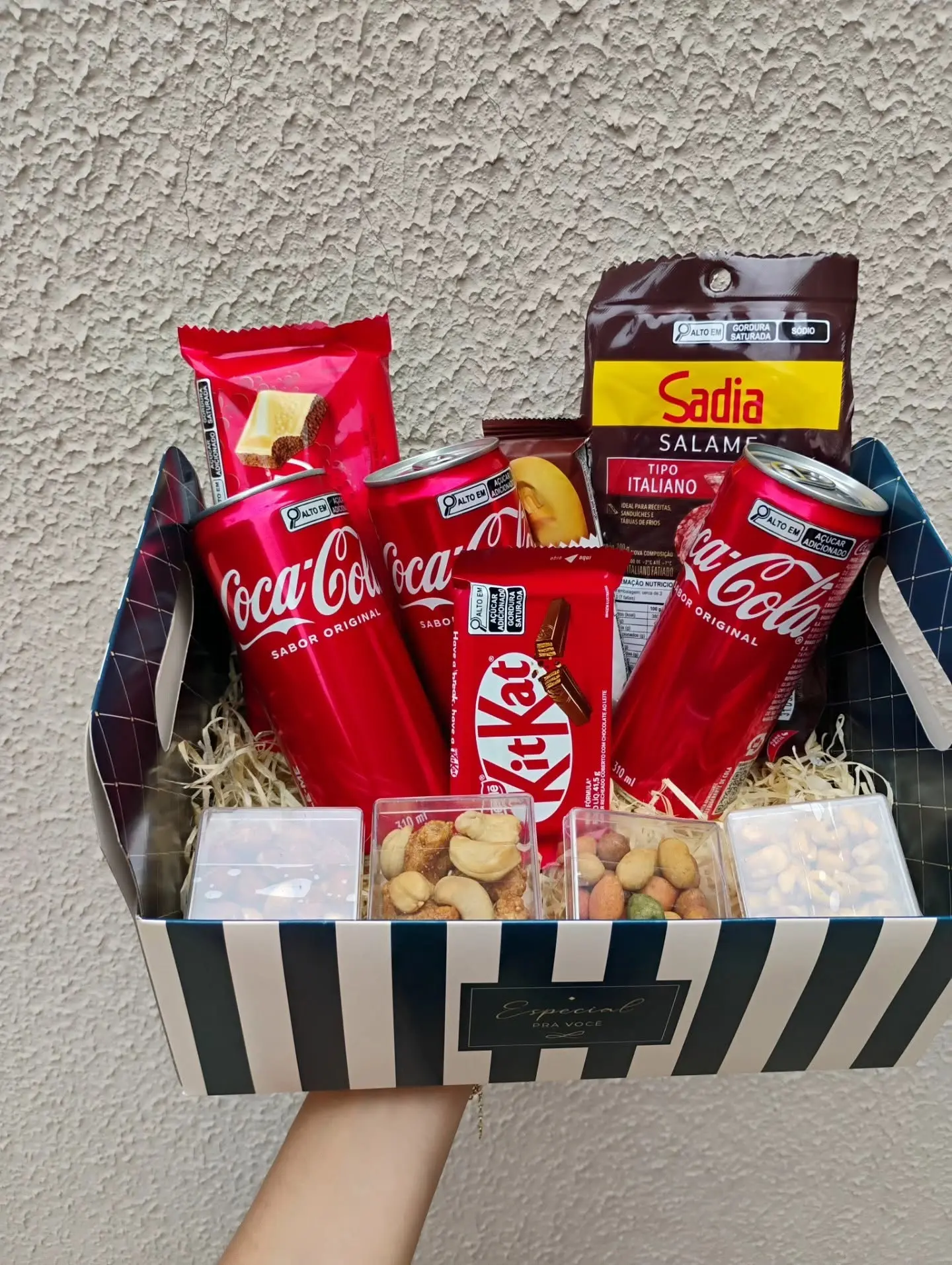 Presente personalizado em São José do Rio Preto